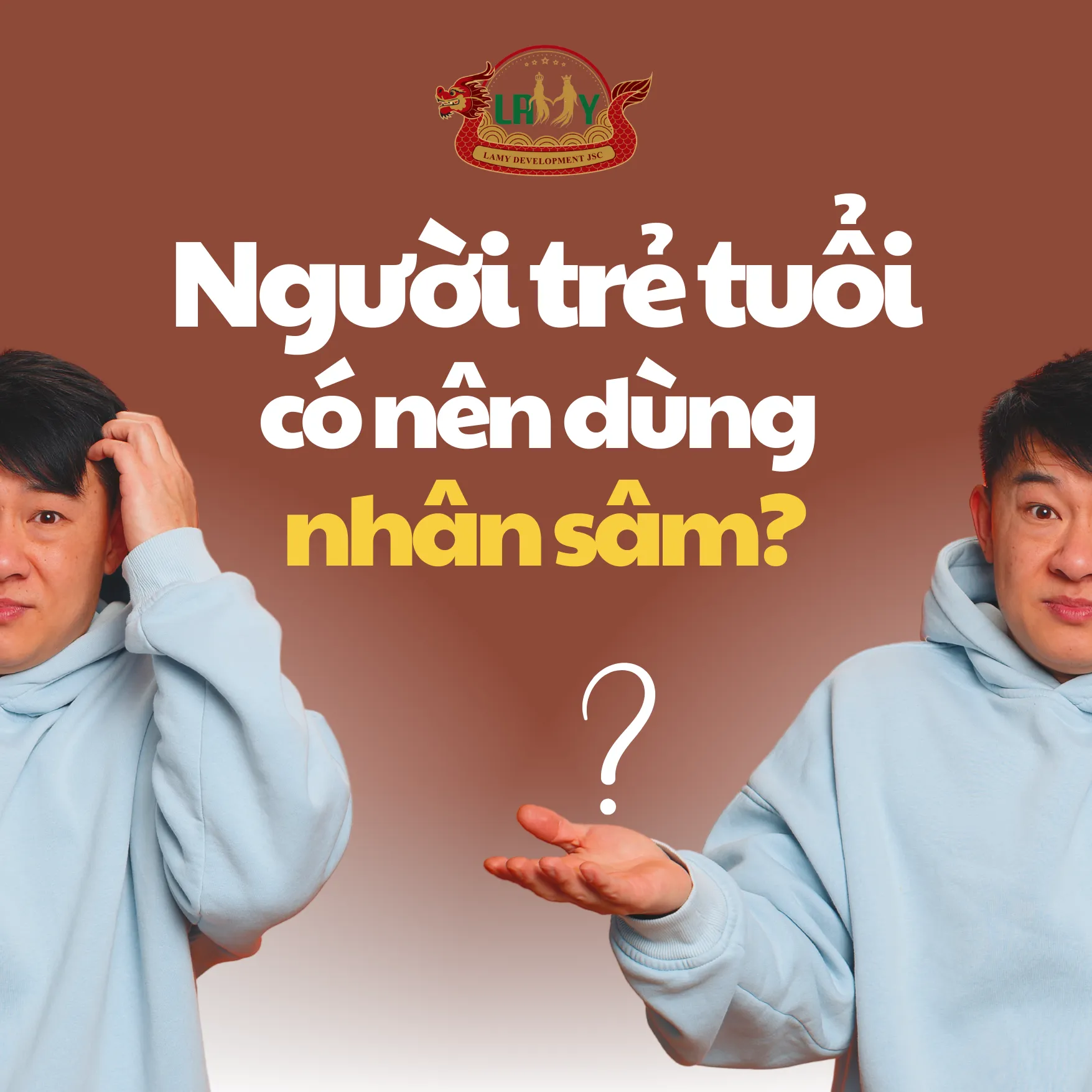 Tại Sao Người Trẻ Tuổi Nên Sử Dụng Nhân Sâm Đều Đặn?