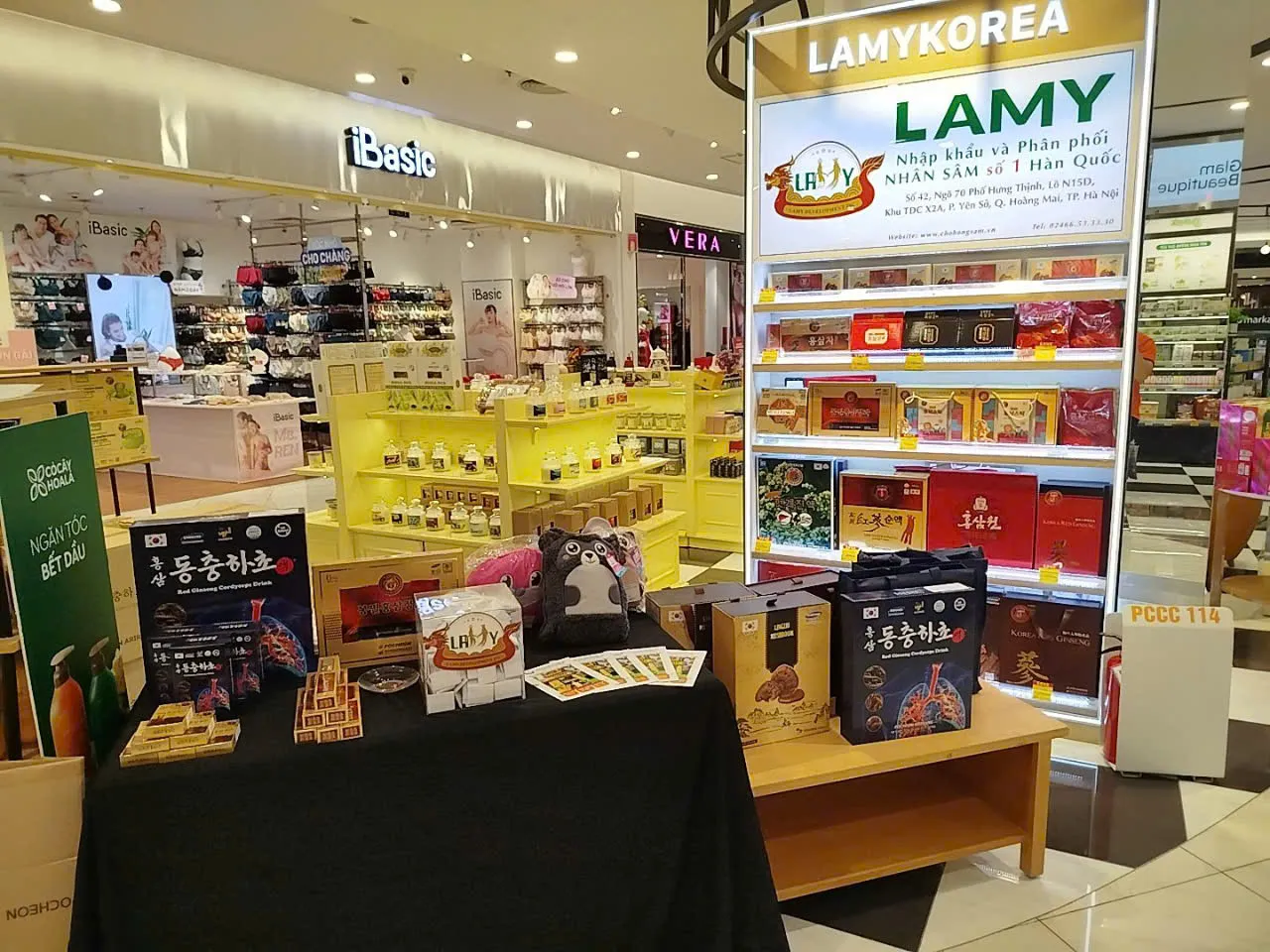 Lamy - Ưu đãi đặc biệt tại Aeon Mall trên toàn quốc